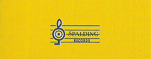 image of Joan Spalding's insignia